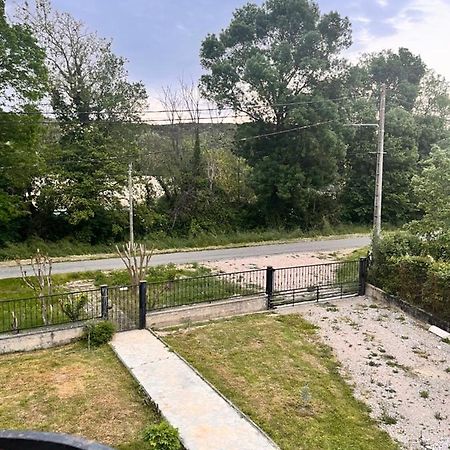 Vernet Maison Du Parc מראה חיצוני תמונה