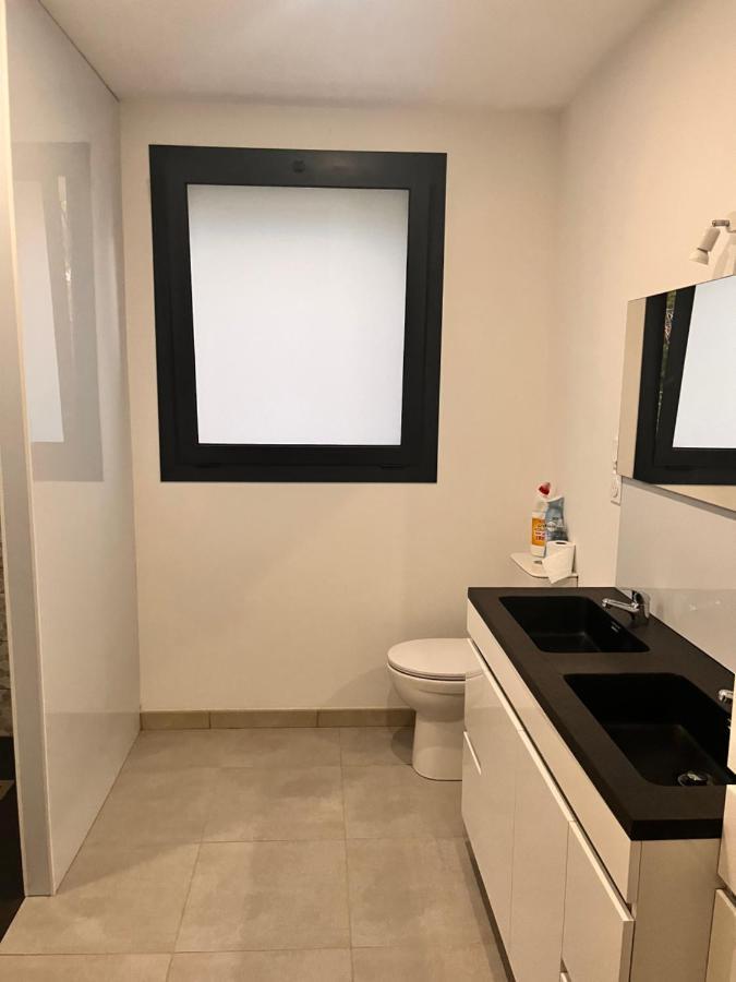 Vernet Maison Du Parc מראה חיצוני תמונה