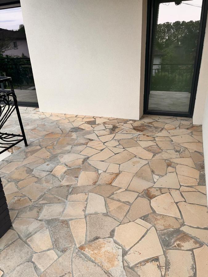 Vernet Maison Du Parc מראה חיצוני תמונה