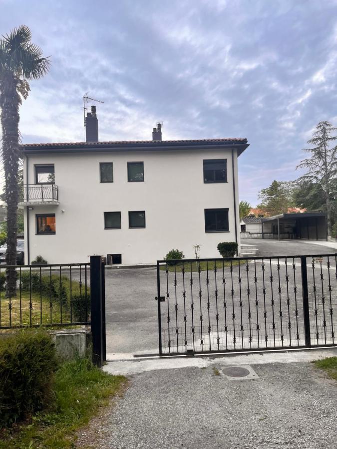 Vernet Maison Du Parc מראה חיצוני תמונה