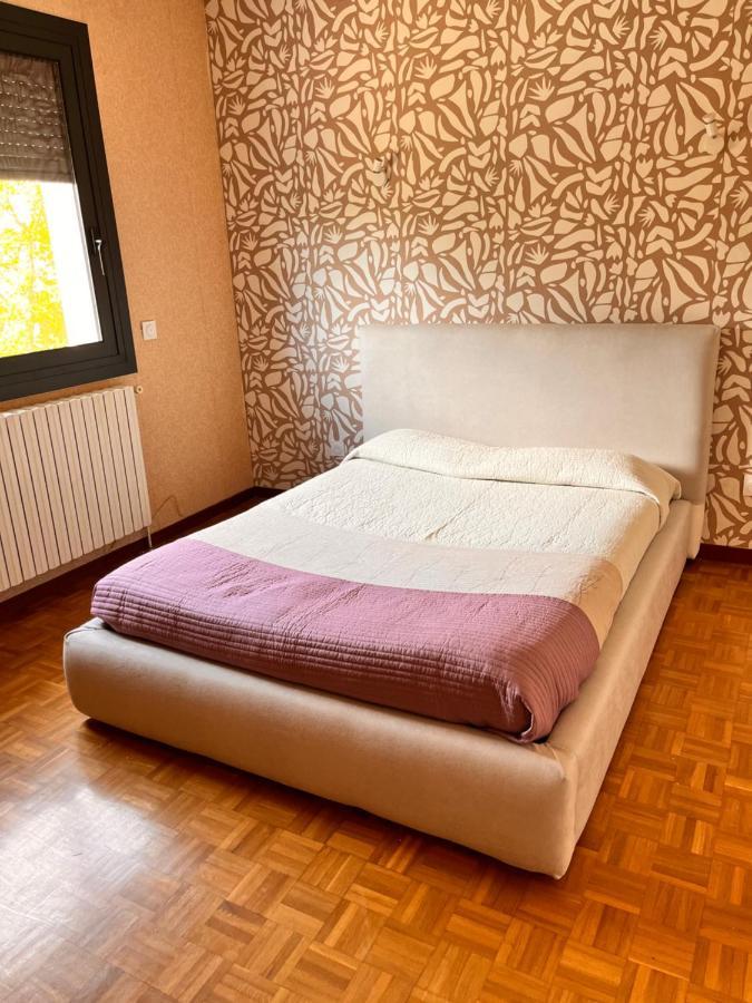 Vernet Maison Du Parc מראה חיצוני תמונה